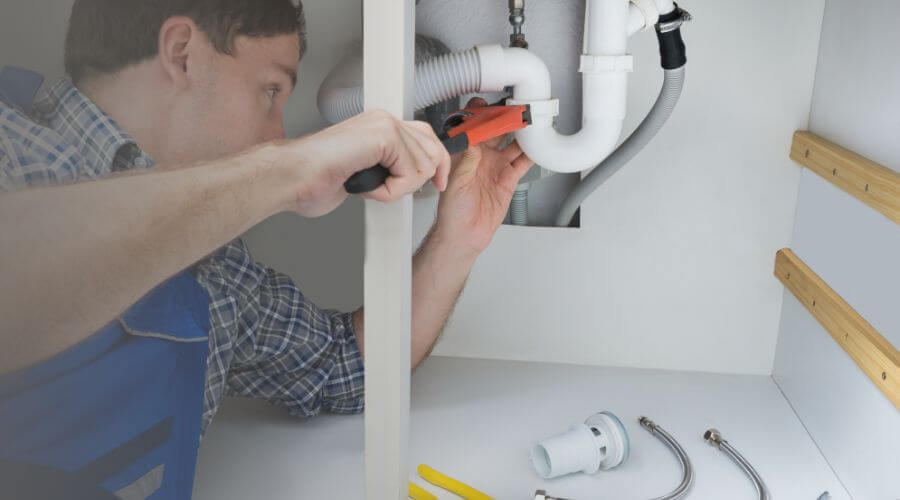 Local expert plumbing services in Turners Falls, MA